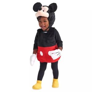 Disney Mickey Mouse Costume
